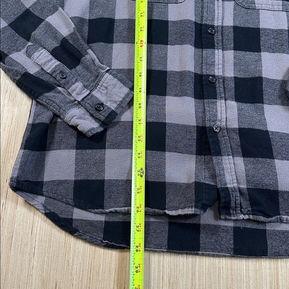 Disneyland Halloween Flannel - Picture 3 of 7
